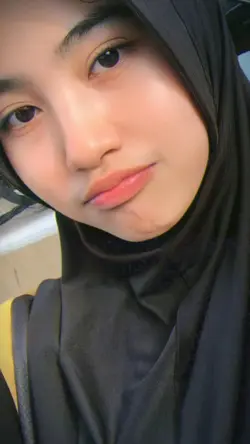 smga yg komen glowup