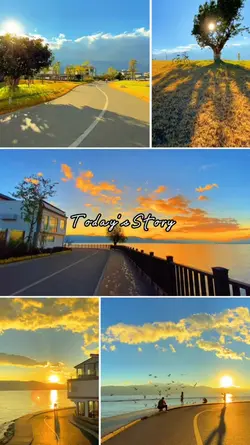 Today's Story VLOG 