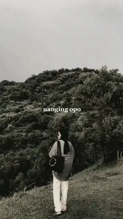 nanging opo
