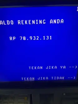 #ReviewSaldonyaDong