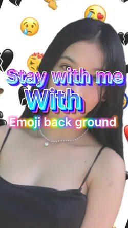 Stay with me