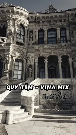 Quy Tầm - Beat Mix
