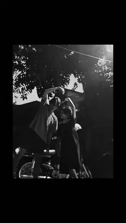 1 Video B&W