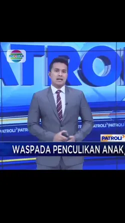 Prank Penculik Anak 
