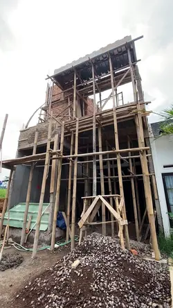 Pembangunan Rumah