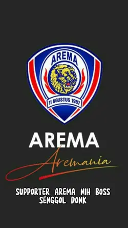 versi arema