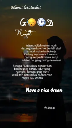 Good Night