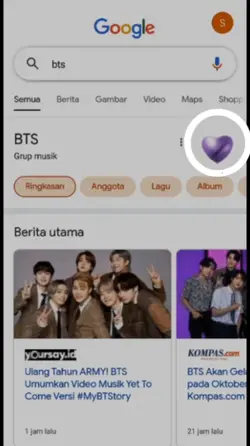 cobain di chrome
