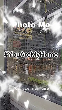 #MyHome