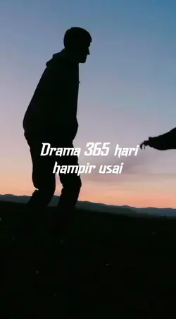 drama 365 hari 2022