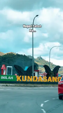 Sabah Tanah Ku