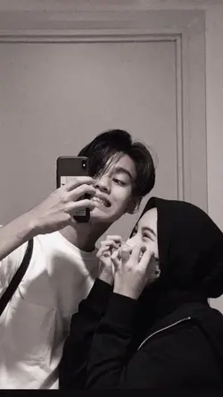 video bayangan blur