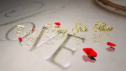 Mẫu Wedding 
