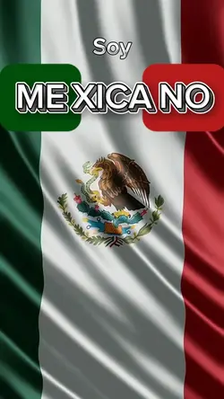Soy Mexicano