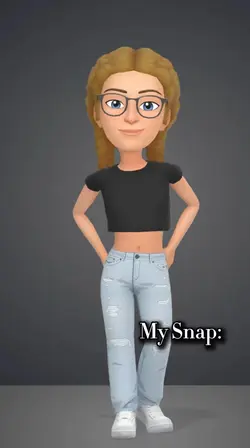 Snap vs. Me