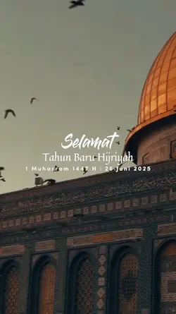 Cinematic Muharram