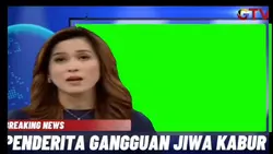 penderita gangguan 