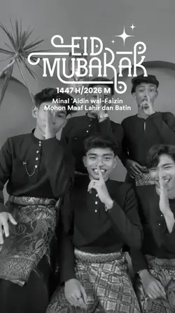 Trend Lebaran 2026
