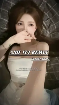 Anh vui sao 