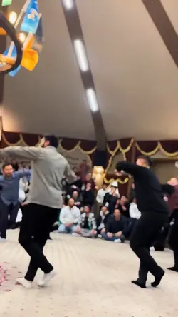ANKARA OYUN HAVASI