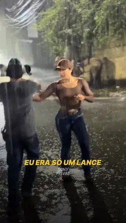 cheiro de amor no ar