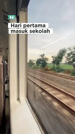 Masuk Sekolah