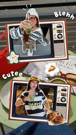 cute instagramstory