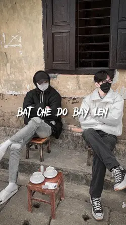 Bật chế độ bay lên