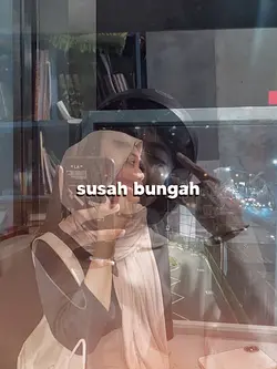susah bungah 
