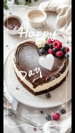 Happy Day🤍