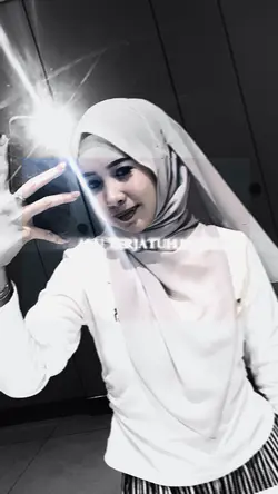 aku terjatuh