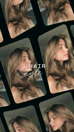 HAIR STYLE