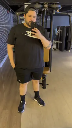 Transformação 💪🏻