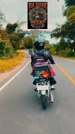 2 Dekade cb pecat