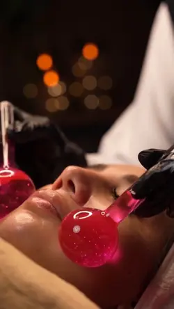 Pele | spa | Salon