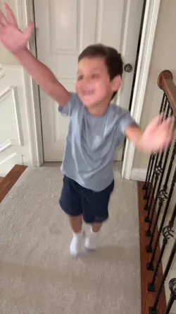 release the baby !!