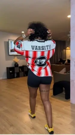 Fit check 