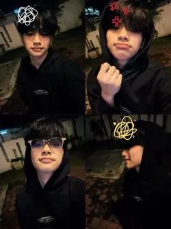 favorite boy