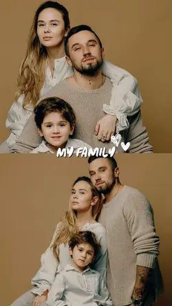 my family 