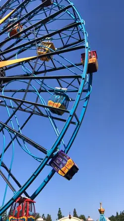 Amusement Park
