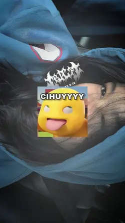 Cihuy 