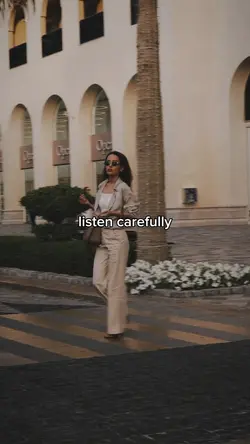 Listen Carefully 