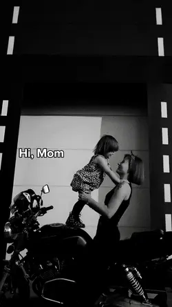 Mom, You're My Home