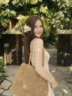 Em bây giờ có hạnh