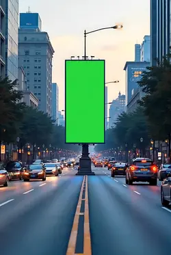 BILLBOARD 33s