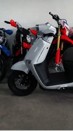 Kece motor