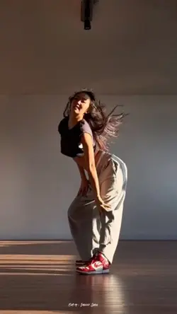 DANCE 🔥