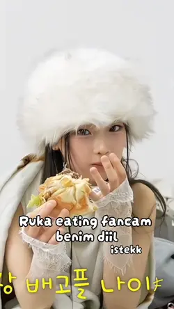 Ruka fancamm