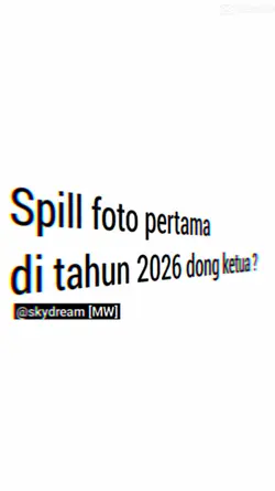 fto pertama THN 2026