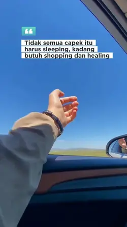 shopping n healing
